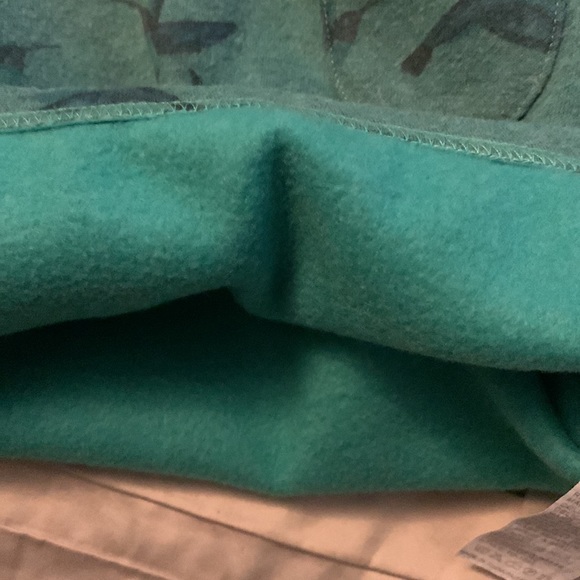 Crew kids bird sweatshirt - Picture 7 of 7